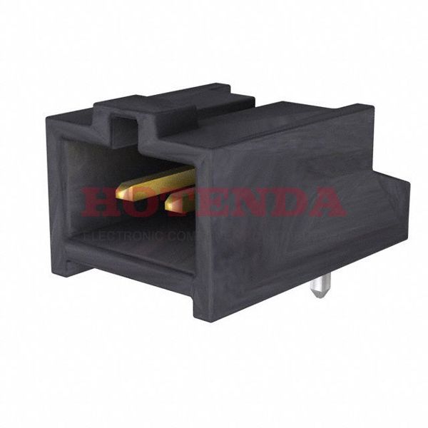 0901362202 - 0901362202 datasheet pdf and Rectangular Connectors - Headers, Male Pins product details from Molex stock available on our website