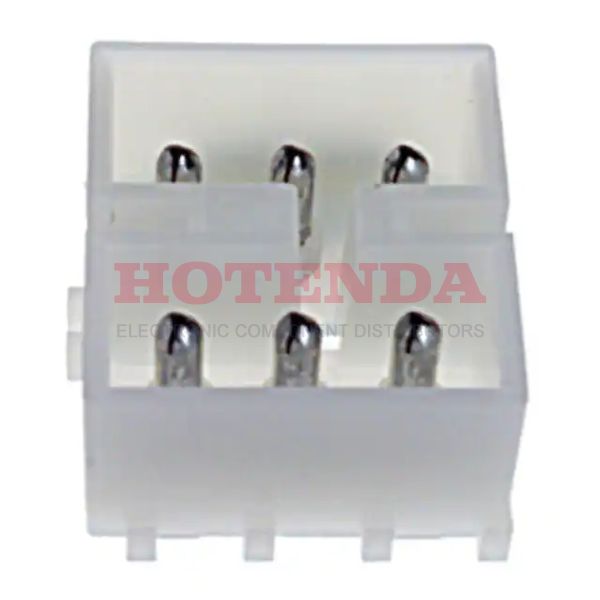 1-380999-0 - 1-380999-0 datasheet pdf and Rectangular Connectors - Headers, Male Pins product details from TE Connectivity AMP Connectors stock available on our website