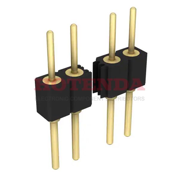 350-10-112-00-012101 - CONN HEADER VERT 12POS 1.78MM