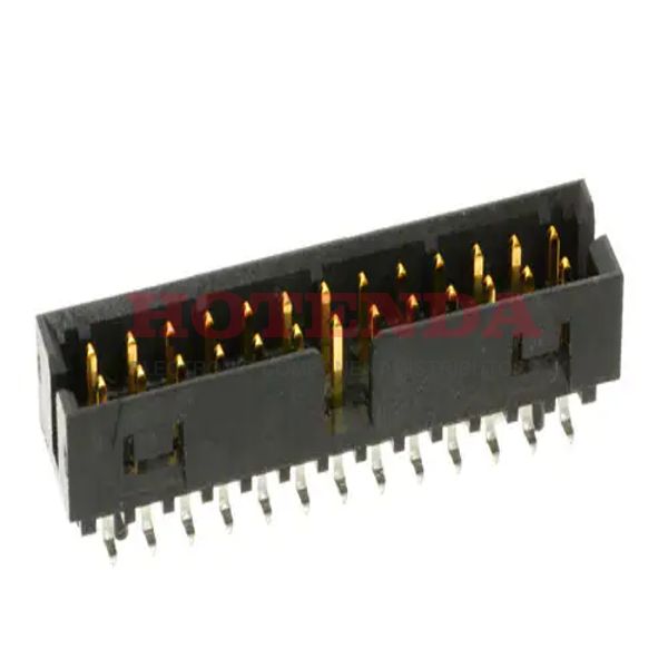 0878326222 - 0878326222 datasheet pdf and Rectangular Connectors - Headers, Male Pins product details from Molex stock available on our website