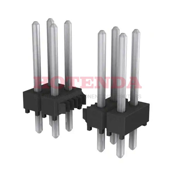 TSW-110-14-T-D - TSW-110-14-T-D datasheet pdf and Rectangular Connectors - Headers, Male Pins product details from Samtec Inc. stock available on our website