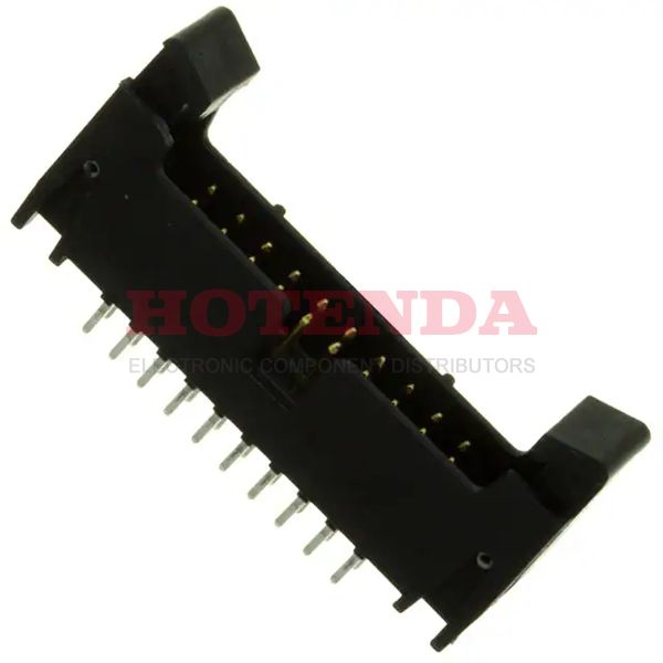 155220-6302-RB - 155220-6302-RB datasheet pdf and Rectangular Connectors - Headers, Male Pins product details from 3M stock available on our website