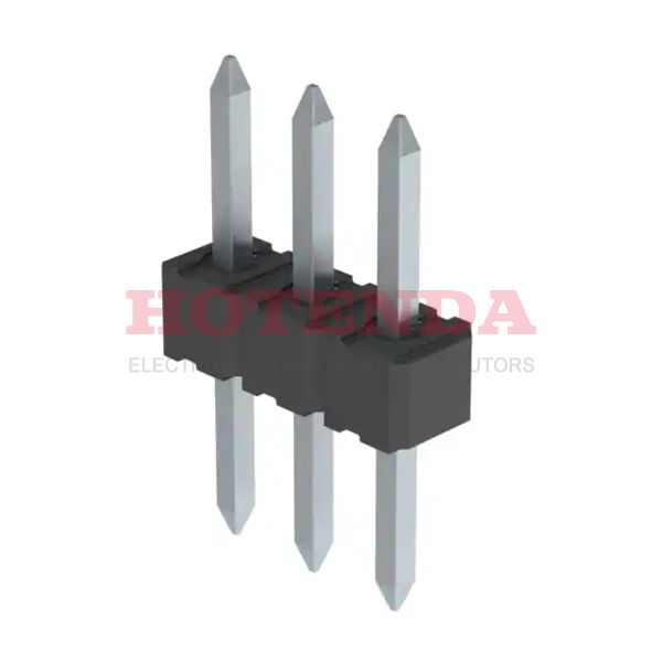 0022284032 - 0022284032 datasheet pdf and Rectangular Connectors - Headers, Male Pins product details from Molex stock available on our website