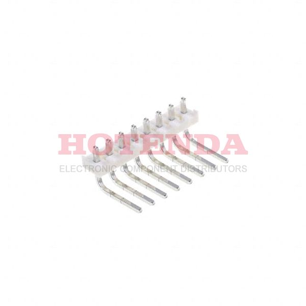 0026603080 - 0026603080 datasheet pdf and Rectangular Connectors - Headers, Male Pins product details from Molex stock available on our website