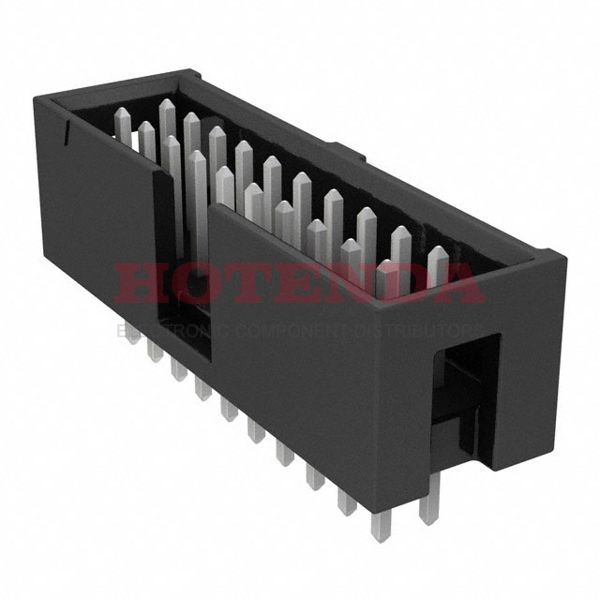 TST-110-01-T-D - TST-110-01-T-D datasheet pdf and Rectangular Connectors - Headers, Male Pins product details from Samtec Inc. stock available on our website