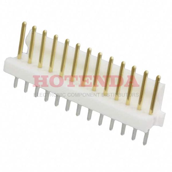 4-641126-3 - 4-641126-3 datasheet pdf and Rectangular Connectors - Headers, Male Pins product details from TE Connectivity AMP Connectors stock available on our website