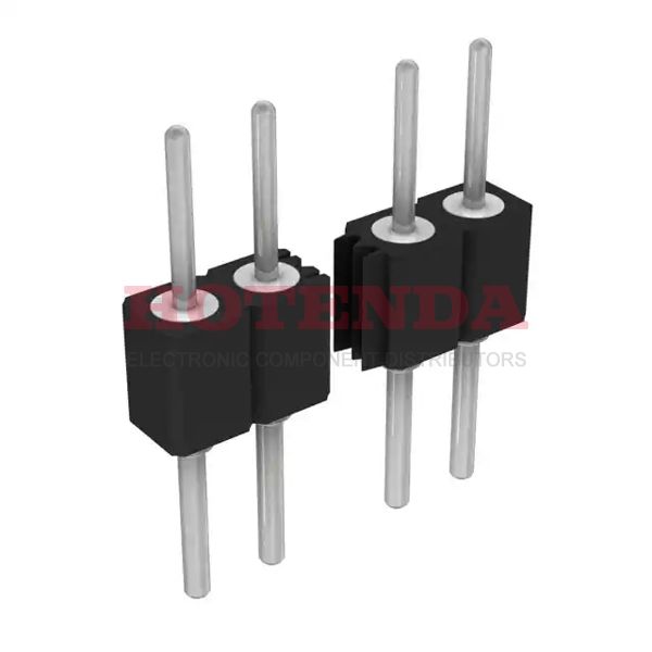 800-80-047-10-001101 - CONN HEADER VERT 47POS 2.54MM