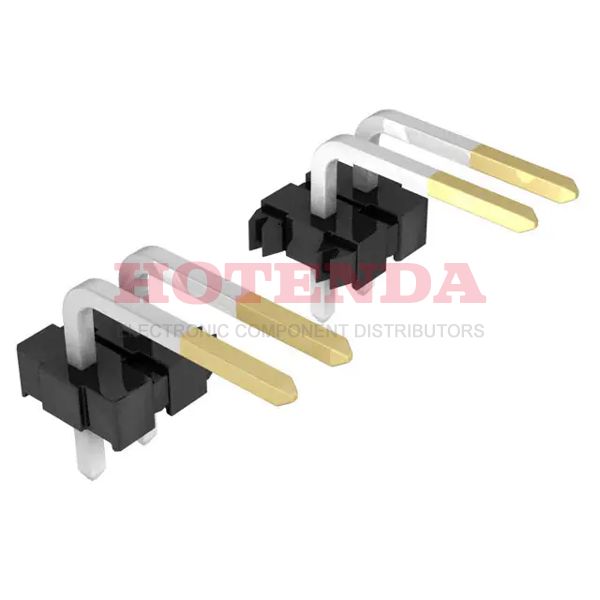 0416620036 - 0416620036 datasheet pdf and Rectangular Connectors - Headers, Male Pins product details from Molex stock available on our website