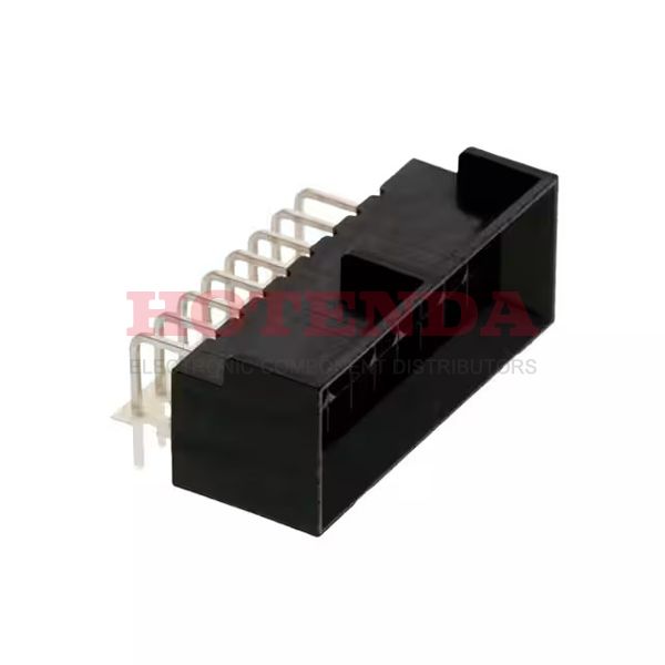 0444281602 - 0444281602 datasheet pdf and Rectangular Connectors - Headers, Male Pins product details from Molex stock available on our website