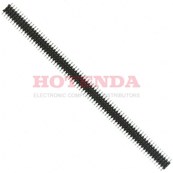 FTMH-175-03-L-DV - CONN HEADER 150POS DUAL 1MM SMD