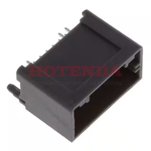 0348250126 - MINI50 VHDR 12CKT DKGY POL C TRA