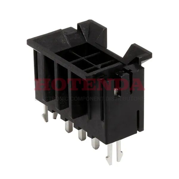 0440680046 - 0440680046 datasheet pdf and Rectangular Connectors - Headers, Male Pins product details from Molex stock available on our website