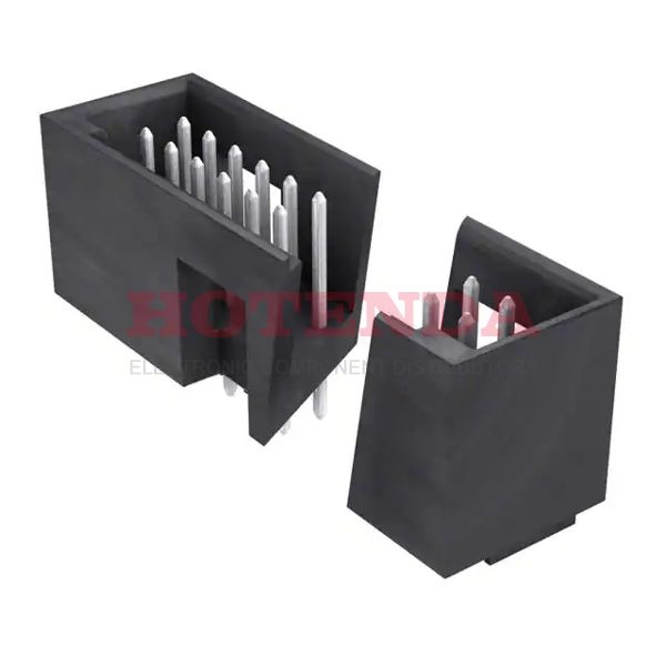 0015800261 - Headers &amp; Wire Housings CGrid VT Shrd Hdr Opt A Tin 26Ckt