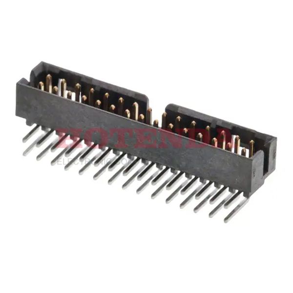 0878333021 - 0878333021 datasheet pdf and Rectangular Connectors - Headers, Male Pins product details from Molex stock available on our website