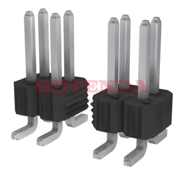 54202-T0814ALF - CONN HEADER SMD 28POS 2.54MM