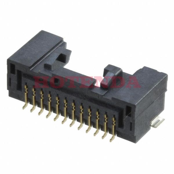 DF50A-12P-1H(51) - DF50A-12P-1H(51) datasheet pdf and Rectangular Connectors - Headers, Male Pins product details from Hirose Electric Co Ltd stock available on our website