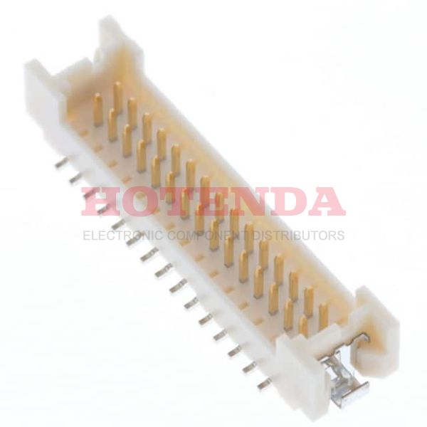 DF13EA-30DP-1.25V(76)