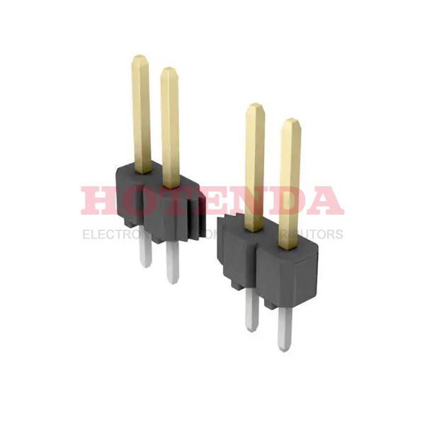 A2-16PA-2.54DSA(71) - A2-16PA-2.54DSA(71) datasheet pdf and Rectangular Connectors - Headers, Male Pins product details from Hirose Electric Co Ltd stock available on our website