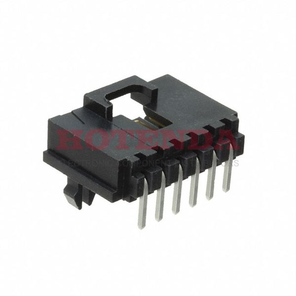 0705510040 - 0705510040 datasheet pdf and Rectangular Connectors - Headers, Male Pins product details from Molex stock available on our website