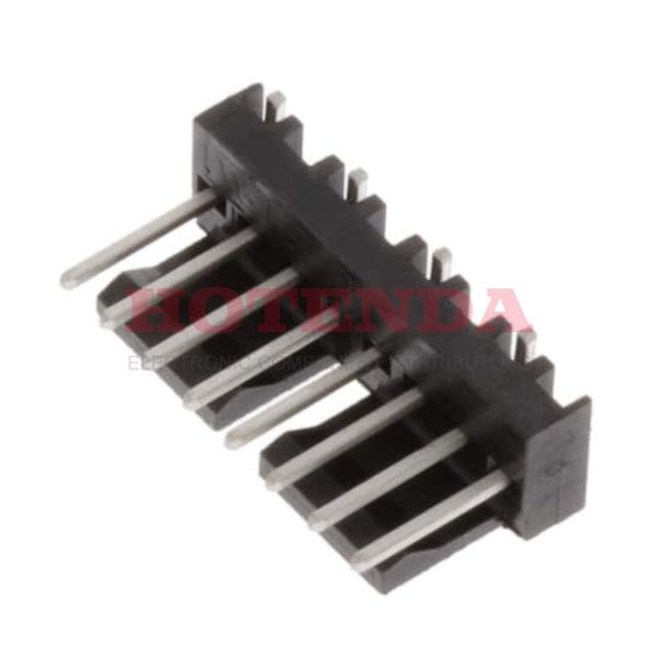 1744382-8 - 1744382-8 datasheet pdf and Rectangular Connectors - Headers, Male Pins product details from TE Connectivity AMP Connectors stock available on our website