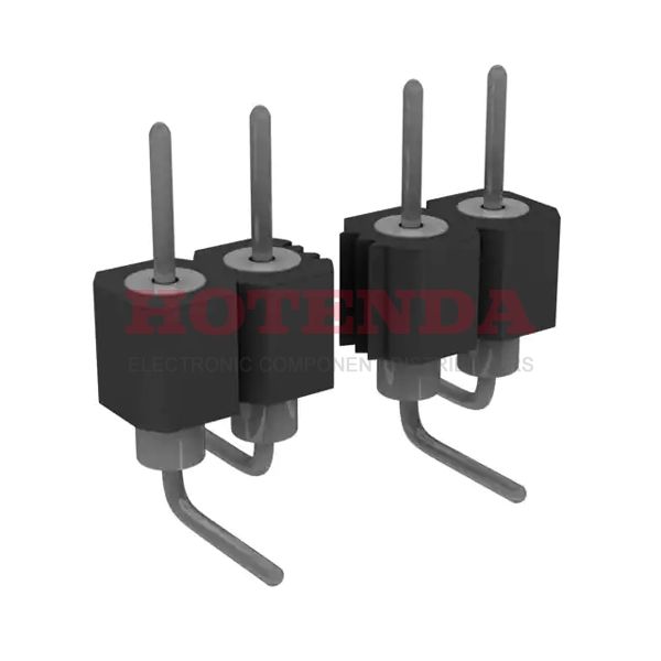 350-80-153-00-106101 - CONN HEADER SMD 53POS 2.54MM