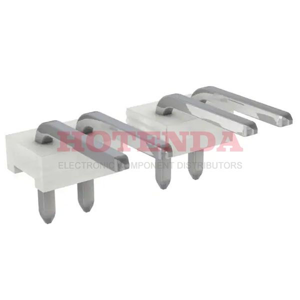 2-640385-4 - Headers &amp; Wire Housings 24P HDR ASSY SQ R/A