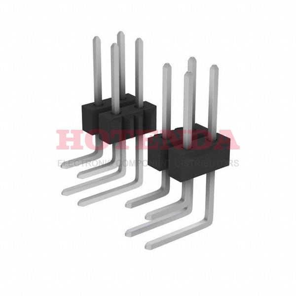 0717640010 - 0717640010 datasheet pdf and Rectangular Connectors - Headers, Male Pins product details from Molex stock available on our website