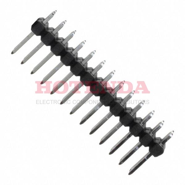 0010897261 - 0010897261 datasheet pdf and Rectangular Connectors - Headers, Male Pins product details from Molex stock available on our website