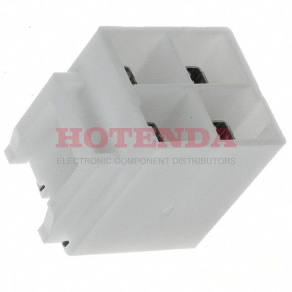 B04P-VL - B04P-VL datasheet pdf and Rectangular Connectors - Headers, Male Pins product details from JST Sales America Inc. stock available on our website
