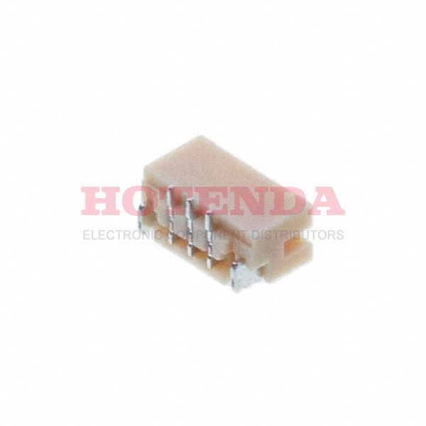 BM03B-SURS-TF(LF)(SN) - CONN HEADER SMD 3POS 0.8MM