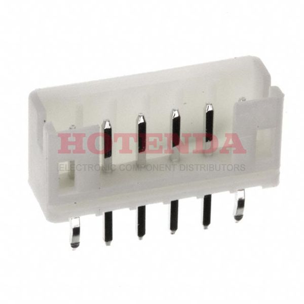 440054-6 - 440054-6 datasheet pdf and Rectangular Connectors - Headers, Male Pins product details from TE Connectivity AMP Connectors stock available on our website