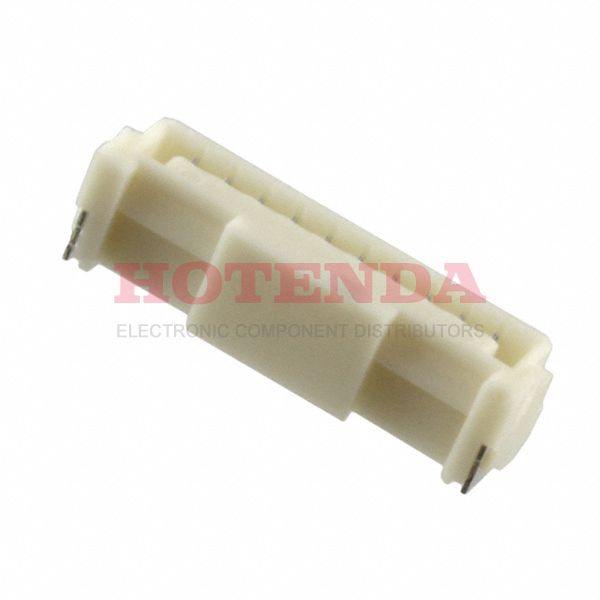 BM10B-GVHS-TB(LF)(SN) - CONN HEADER GVH 10POS SMD