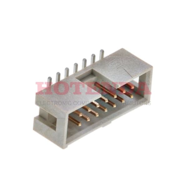 HTST-107-01-F-DV-P-TR - HTST-107-01-F-DV-P-TR