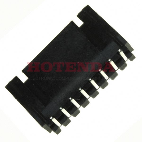0705530042 - 0705530042 datasheet pdf and Rectangular Connectors - Headers, Male Pins product details from Molex stock available on our website