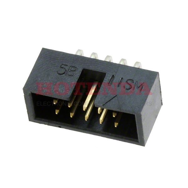 HIF3FC-10PA-2.54DS(71) - HIF3FC-10PA-2.54DS(71) datasheet pdf and Rectangular Connectors - Headers, Male Pins product details from Hirose Electric Co Ltd stock available on our website