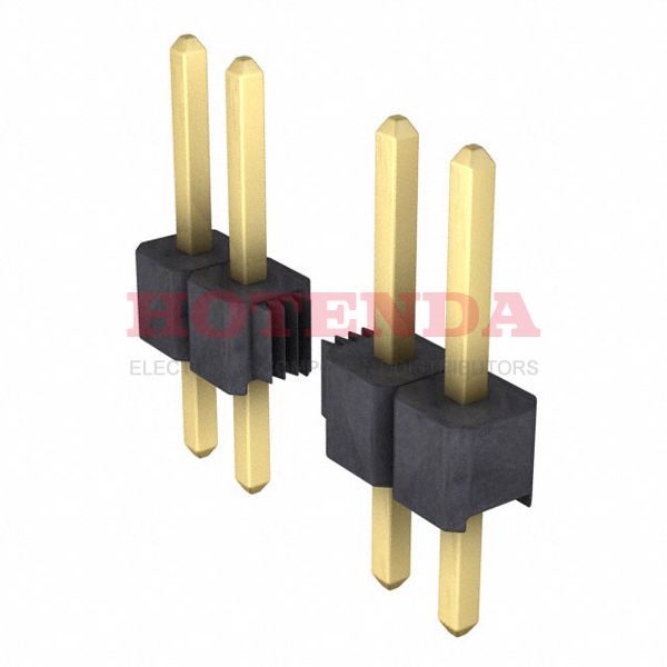 880-70-033-10-001101 - CONN HEADER VERT 33POS 2MM