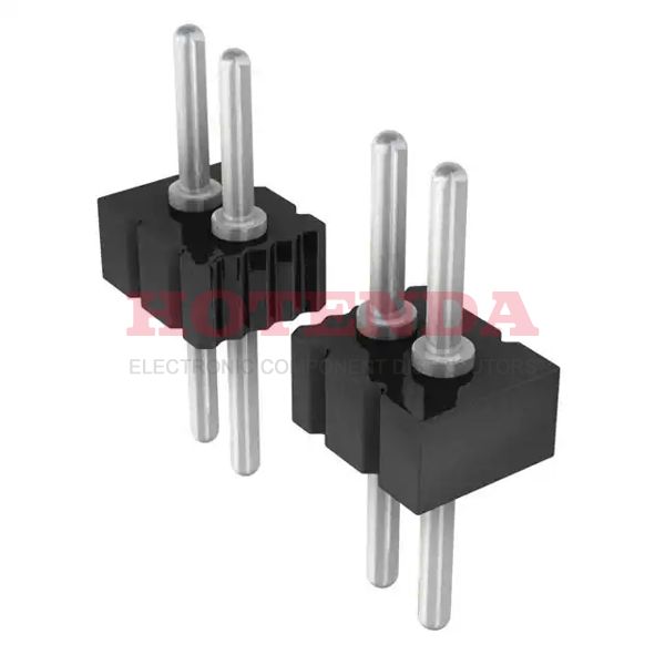 860-80-006-10-001101 - CONN HEADER VERT 6POS 1MM