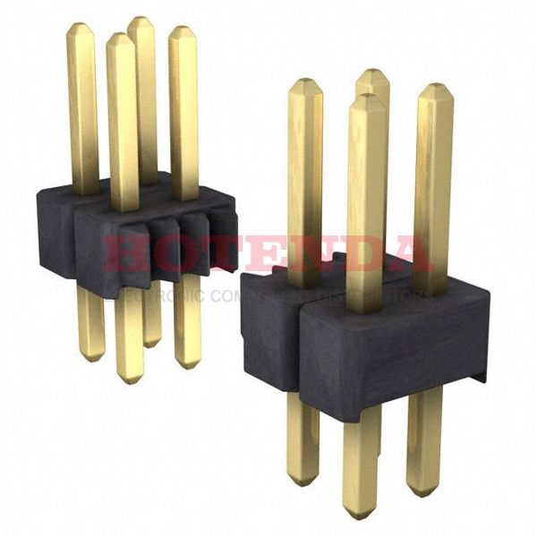 882-70-038-10-001101 - CONN HEADER VERT 38POS 2MM