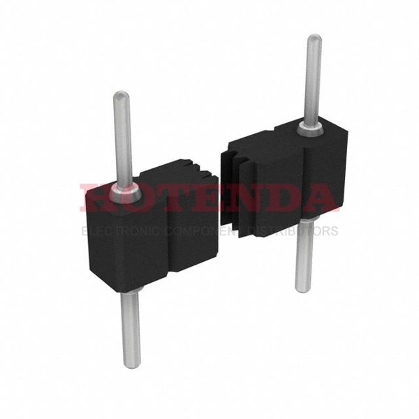 350-80-163-01-609101 - 350 Series 1-Row Header Solder Brass Bulk Through Hole Tin Polycyclohexylenedimethylene Terephthalate (PCT), Polyester, Glass Filled 32-Position Board to Board 0.110 2.79mm Height