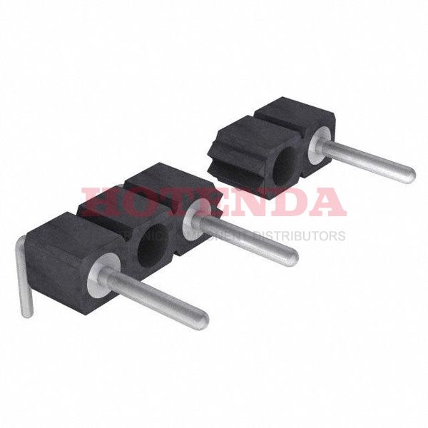 800-80-013-20-101101 - CONN HEADER R/A 7POS 5.08MM