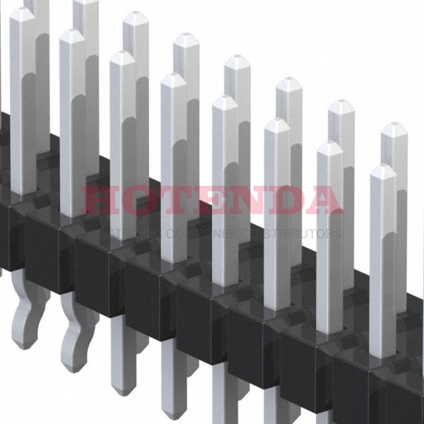 0702871024 - 0702871024 datasheet pdf and Rectangular Connectors - Headers, Male Pins product details from Molex stock available on our website