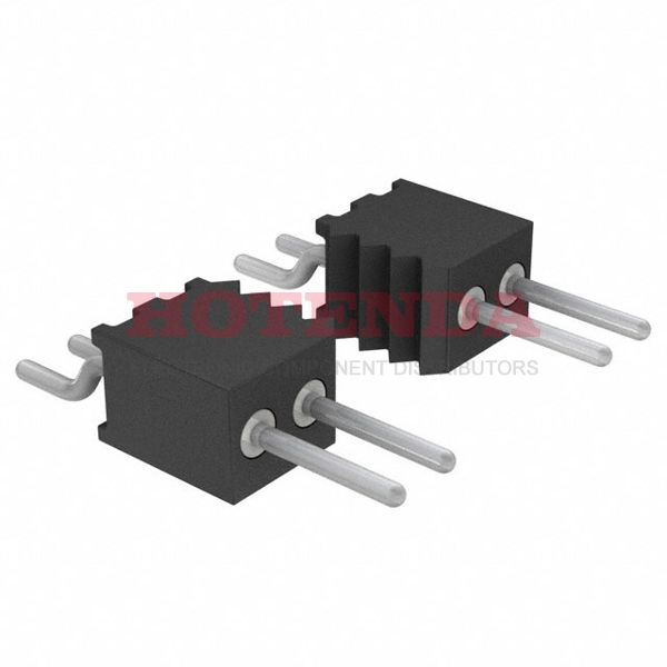 850-80-012-40-251191 - CONN HEADER SMD R/A 12POS 1.27MM