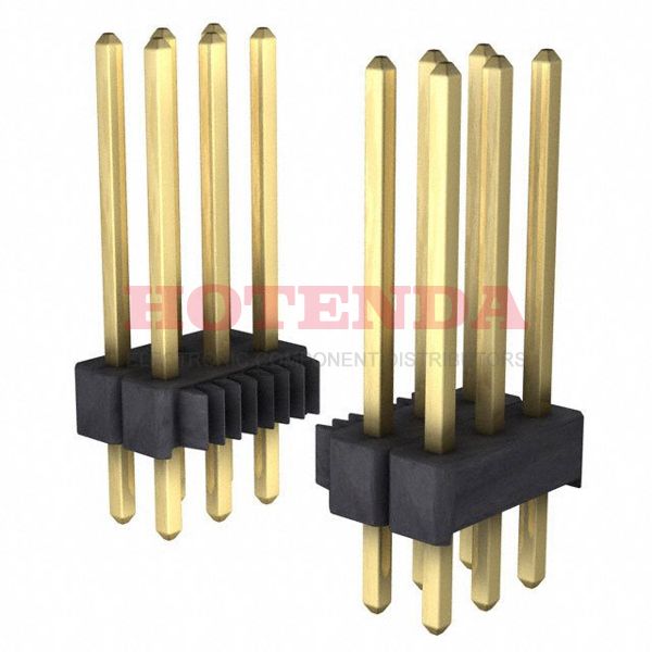 894-70-048-10-004101 - CONN HEADER VERT 48POS 2.54MM