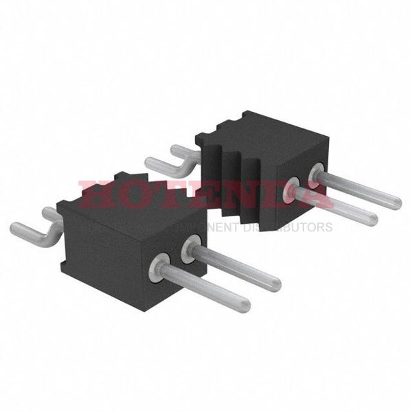 850-80-009-40-251101 - CONN HEADER SMD R/A 9POS 1.27MM