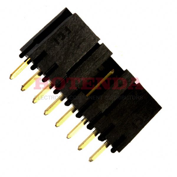 69167-208 - FRICTION LATCH HEADER SR VERT