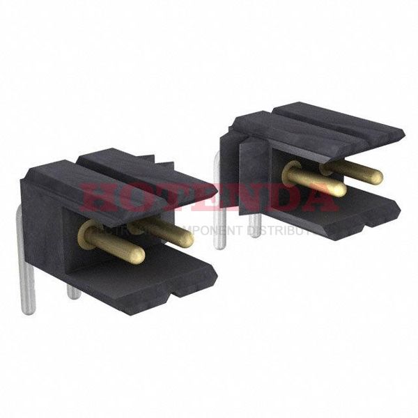 800-V3-025-22-002101 - CONN HEADER R/A 25POS 2.54MM