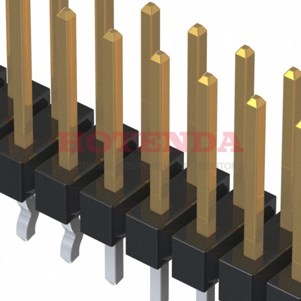0702871263 - 0702871263 datasheet pdf and Rectangular Connectors - Headers, Male Pins product details from Molex stock available on our website