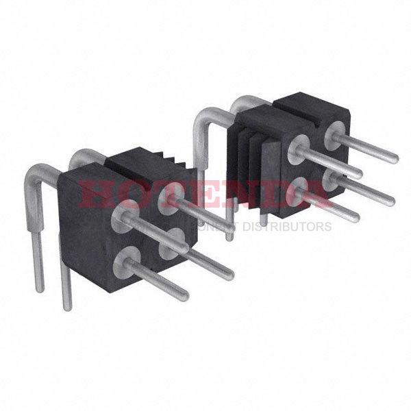 832-80-100-20-001101 - CONN HEADER R/A 100P 2MM