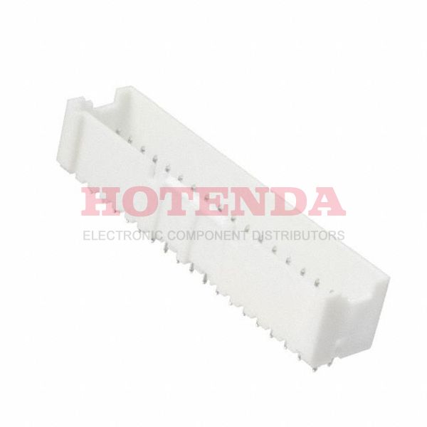 3-1969543-6 - CONN HEADER VERT 36POS 2.5MM