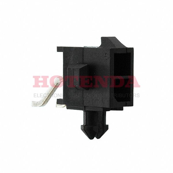 3-794621-2 - Pin &amp; Socket Connectors 02P MICRO MNL ASSY R/A SMT LF